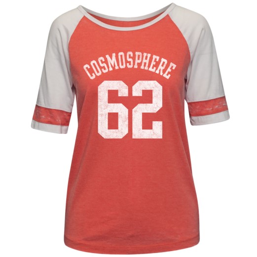 Tee Cosmosphere 62 Small